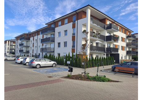 Mieszkanie do wynajęcia - Wesoła Zalasewo, Swarzędz, poznański, wielkopolskie, 32 m², 1950 PLN, NET-gratka-34570355