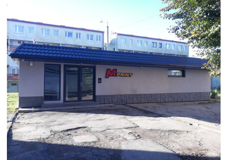 Lokal na sprzedaż - Ks. Norberta Bończyka Mysłowice, śląskie, 75 m², 280 000 PLN, NET-gratka-37997549