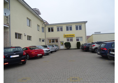 Biuro do wynajęcia - Rdestowa Dąbrowa, Gdynia, pomorskie, 200 m², 8400 PLN, NET-gratka-37997829