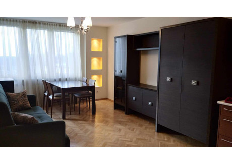 Mieszkanie do wynajęcia - Platynowa Mirów, Wola, Warszawa, mazowieckie, 38 m², 3000 PLN, NET-gratka-34255807