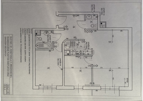 Mieszkanie na sprzedaż - osiedle Wolfganga Amadeusa Mozarta Kraków, małopolskie, 56,7 m², 845 000 PLN, NET-gratka-38600889