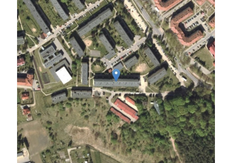 Mieszkanie na sprzedaż - Zawiszy Czarnego Ostróda, Ostróda, ostródzki, warmińsko-mazurskie, 50 m², 279 000 PLN, NET-gratka-39098141