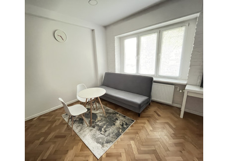 Mieszkanie do wynajęcia - 10 Lutego Śródmieście, Łódź, łódzkie, 30 m², 1600 PLN, NET-gratka-15607054