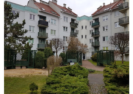 Mieszkanie do wynajęcia - Kręta Nowe Miasto, Białystok, podlaskie, 45 m², 1800 PLN, NET-gratka-29052899