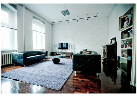 Mieszkanie do wynajęcia - al. Wojciecha Korfantego Gliwice, śląskie, 112 m², 4500 PLN, NET-gratka-34666337
