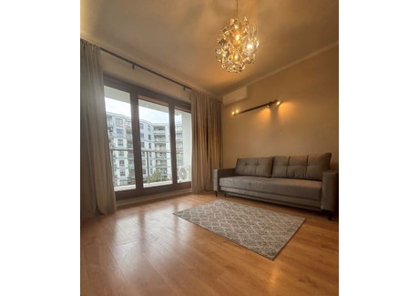 Mieszkanie do wynajęcia - Ludwika Rydygiera Żoliborz, Warszawa, mazowieckie, 46 m², 3600 PLN, NET-gratka-38534761