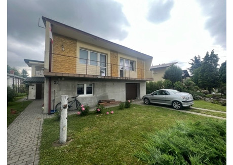 Działka na sprzedaż - Rzemieślnicza Zgłobice, Tarnów, tarnowski, małopolskie, 888 m², 474 750 PLN, NET-gratka-32578905