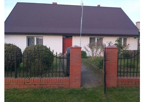 Dom na sprzedaż - Góralice, Trzcińsko-Zdrój, gryfiński, zachodniopomorskie, 150 m², 499 000 PLN, NET-gratka-37874811