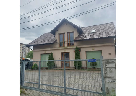 Biuro na sprzedaż - Malborska Kraków, małopolskie, 150,7 m², 2 000 000 PLN, NET-gratka-39074175