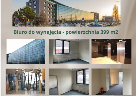 Biuro do wynajęcia - Aleje Jerozolimskie Ochota, Warszawa, mazowieckie, 399 m², 19 950 PLN, NET-gratka-31162777