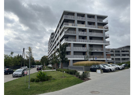 Mieszkanie na sprzedaż - Kokoryczki Gocławek, Praga-Południe, Warszawa, mazowieckie, 69 m², 1 150 000 PLN, NET-gratka-34350649