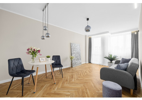 Mieszkanie na sprzedaż - Stawna Witomino-Leśniczówka, Witomino, Gdynia, pomorskie, 43,6 m², 559 900 PLN, NET-gratka-36908979