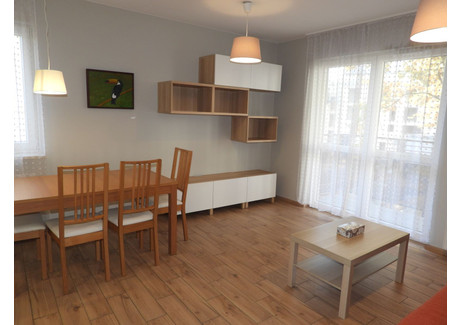 Mieszkanie do wynajęcia - Sokratesa Bielany, Warszawa, mazowieckie, 43 m², 3000 PLN, NET-gratka-34392415