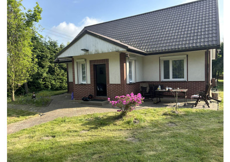 Dom na sprzedaż - Oświno, Chociwel, stargardzki, zachodniopomorskie, 5000 m², 899 000 PLN, NET-gratka-34549725