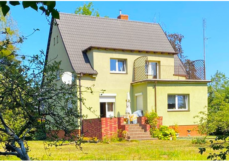 Dom na sprzedaż - Pogodno, Szczecin, zachodniopomorskie, 230 m², 1 590 000 PLN, NET-gratka-31498601