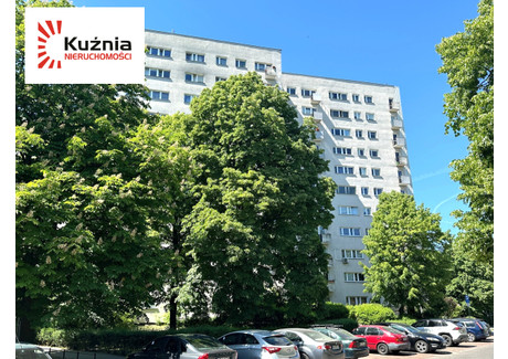 Mieszkanie na sprzedaż - Braci Załuskich Żoliborz Sady Żoliborskie, Warszawa, 47,5 m², 699 000 PLN, NET-KN323476