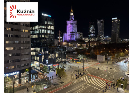 Mieszkanie do wynajęcia - Marszałkowska Śródmieście, Warszawa, 50,42 m², 4000 PLN, NET-KN190635