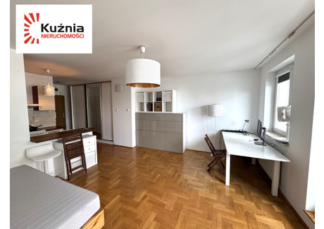 Mieszkanie do wynajęcia - Łucka Wola, Warszawa, 36,8 m², 2500 PLN, NET-KN870733