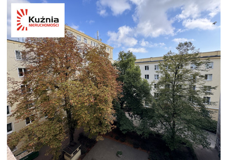 Mieszkanie na sprzedaż - Wojciecha Górskiego Śródmieście, Warszawa, 40 m², 1 199 000 PLN, NET-KN433382