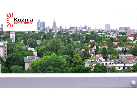 Mieszkanie do wynajęcia - Broniwoja Mokotów, Warszawa, 47 m², 4900 PLN, NET-KN541248