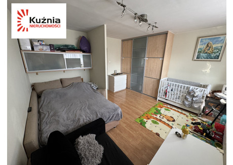 Mieszkanie na sprzedaż - Czerniakowska Mokotów, Warszawa, 27,7 m², 469 900 PLN, NET-KN906374