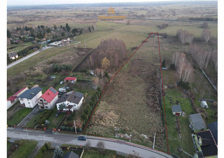 Działka na sprzedaż - Opoczno, Opoczyński, 10 250 m², 499 000 PLN, NET-ZON-GS-218