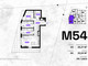 Mieszkanie na sprzedaż - ul. Astrów 10 Klimzowiec, Chorzów, 66,37 m², inf. u dewelopera, NET-A/CO-M54