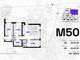 Mieszkanie na sprzedaż - ul. Astrów 10 Klimzowiec, Chorzów, 80,61 m², 830 000 PLN, NET-A/CO-M50