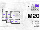 Mieszkanie na sprzedaż - ul. Astrów 10 Klimzowiec, Chorzów, 80,61 m², inf. u dewelopera, NET-A/CO-M20