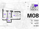 Mieszkanie na sprzedaż - ul. Astrów 10 Klimzowiec, Chorzów, 66,99 m², inf. u dewelopera, NET-A/CO-M8