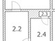 Mieszkanie na sprzedaż - Słupca, Słupecki (pow.), 41,35 m², 65 000 PLN, NET-21108919