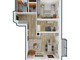 Mieszkanie na sprzedaż - Sternicza Kamienica, Bielsko-Biała, 66,25 m², 662 500 PLN, NET-60