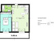 Mieszkanie do wynajęcia - Pod Skarpą Ustroń, Cieszyński (Pow.), 50 m², 2600 PLN, NET-539