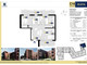 Mieszkanie na sprzedaż - ul. Złota 69 Dąb, Katowice, 67,54 m², 766 010 PLN, NET-C14