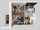 Mieszkanie na sprzedaż - Braniborska 80 Stare Miasto, Wrocław, 31,69 m², inf. u dewelopera, NET-f-108090