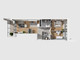 Mieszkanie na sprzedaż - ul. Powstańców Warszawskich Aniołki, Gdańsk, 63,12 m², inf. u dewelopera, NET-f-97431