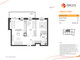 Mieszkanie na sprzedaż - ul. Lema Piecki-Migowo, Gdańsk, 57,91 m², inf. u dewelopera, NET-f-105531