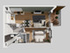 Mieszkanie na sprzedaż - ul. Michalczyka 5 Stare Miasto, Wrocław, 44,01 m², inf. u dewelopera, NET-f-98264