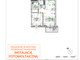 Mieszkanie na sprzedaż - Sobieszczańskiego Leśny Dwór, Szczytno, 38,72 m², 243 936 PLN, NET-16-38