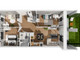 Mieszkanie na sprzedaż - ul. Popiełuszki Śródmieście, Gdańsk, 78,56 m², inf. u dewelopera, NET-f-116029