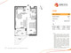 Mieszkanie na sprzedaż - ul. Popiełuszki Śródmieście, Gdańsk, 42,72 m², inf. u dewelopera, NET-f-116044