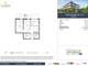 Mieszkanie na sprzedaż - ul. Przestrzenna Dąbie, Szczecin, 57,23 m², inf. u dewelopera, NET-B1.1.3
