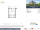 Mieszkanie na sprzedaż - ul. Przestrzenna Dąbie, Szczecin, 43,36 m², inf. u dewelopera, NET-B1.3.4
