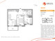 Mieszkanie na sprzedaż - ul. Wyżynna Rumia, wejherowski, 51,54 m², inf. u dewelopera, NET-f-123020