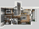 Mieszkanie na sprzedaż - ul. Literacka 7 Żoliborz, Warszawa, 72,38 m², inf. u dewelopera, NET-f-126706