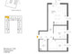 Mieszkanie na sprzedaż - Kajakowa 9-11 Luboń, poznański, 58,12 m², 482 396 PLN, NET-11/25