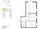 Mieszkanie na sprzedaż - Kajakowa 9-11 Luboń, poznański, 58,12 m², 488 208 PLN, NET-11/30