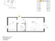 Mieszkanie na sprzedaż - Kajakowa 9-11 Luboń, poznański, 46,95 m², 410 813 PLN, NET-11/31