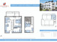Mieszkanie na sprzedaż - ul. Pelikana Rewal, gryficki, 47,41 m², 599 000 PLN, NET-M.16