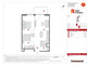 Mieszkanie na sprzedaż - Ryżowa 62 Ursus, Warszawa, 45,12 m², inf. u dewelopera, NET-f-130461